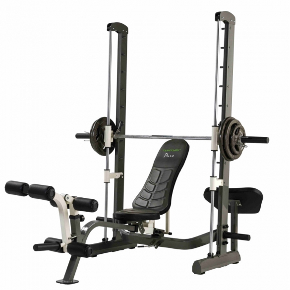 Tunturi Pure Compact Smith Machine 14TCS60000 14TCS60000